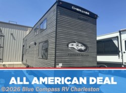 Used 2025 Forest River Timberwolf 20OG available in Ladson, South Carolina