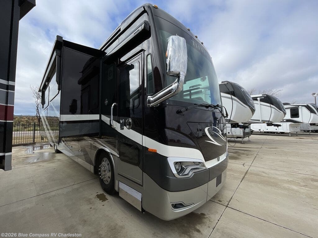 New 2027 Tiffin Allegro Bus 40 IP available in Ladson, South Carolina