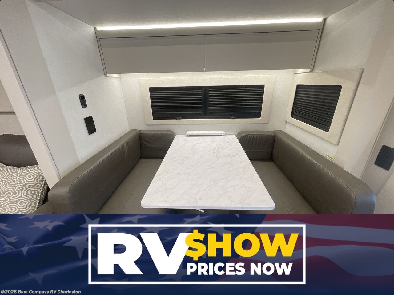 New 2027 Tiffin Wayfarer 25 RW available in Ladson, South Carolina