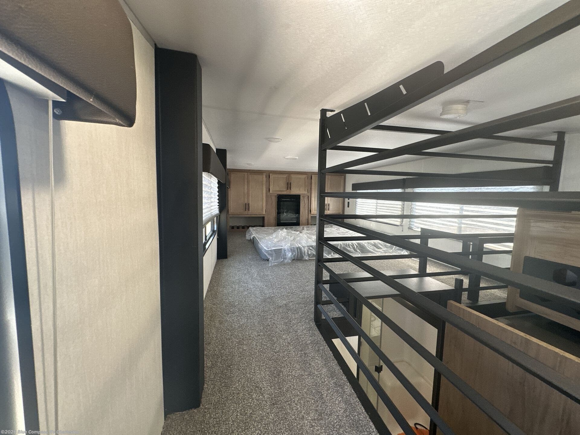 Used 2025 Forest River  Timberwolf 20OG available in Ladson, South Carolina