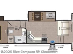 Used 2020 Keystone Montana 381TH available in Ladson, South Carolina