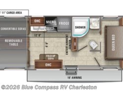 Used 2021 Jayco Jay Flight SLX 265TH available in Ladson, South Carolina