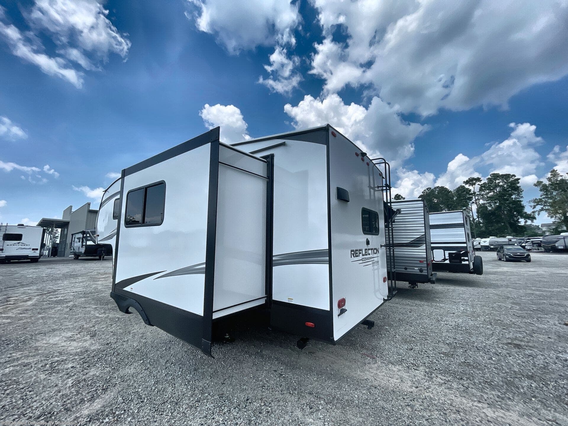 Used 2025 Grand Design Reflection 100 Series 22RK available in Ladson, South Carolina