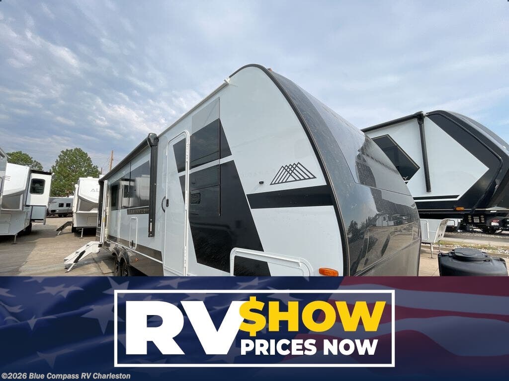 New 2027 Brinkley RV Model I 294 available in Ladson, South Carolina