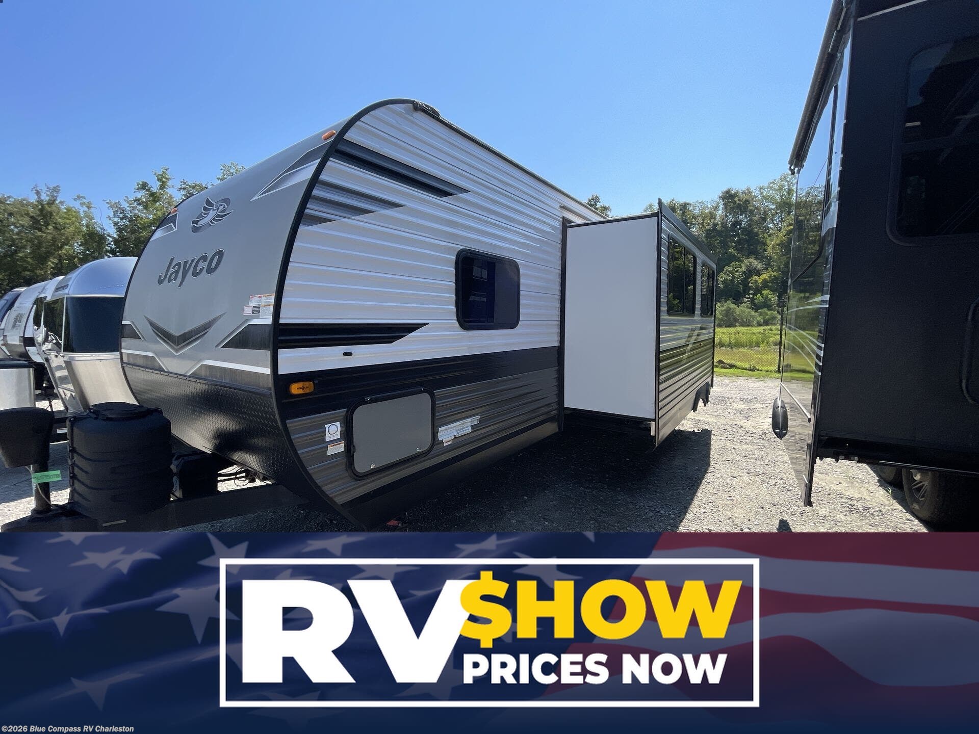 Used 2024 Jayco Jay Flight 284BHS available in Ladson, South Carolina