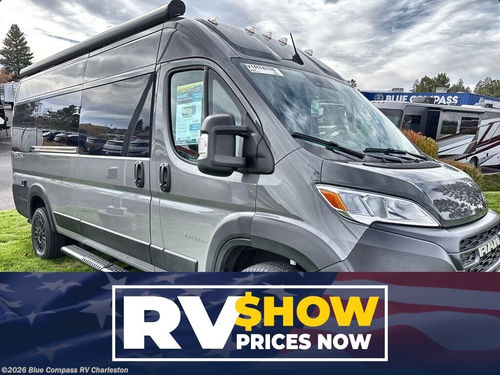 New 2027 Entegra Coach Ethos 20T available in Ladson, South Carolina