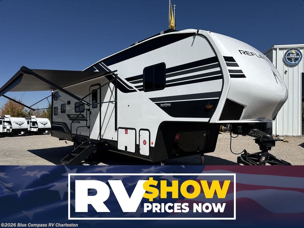 New 2027 Grand Design Reflection 100 Series 27BH available in Ladson, South Carolina