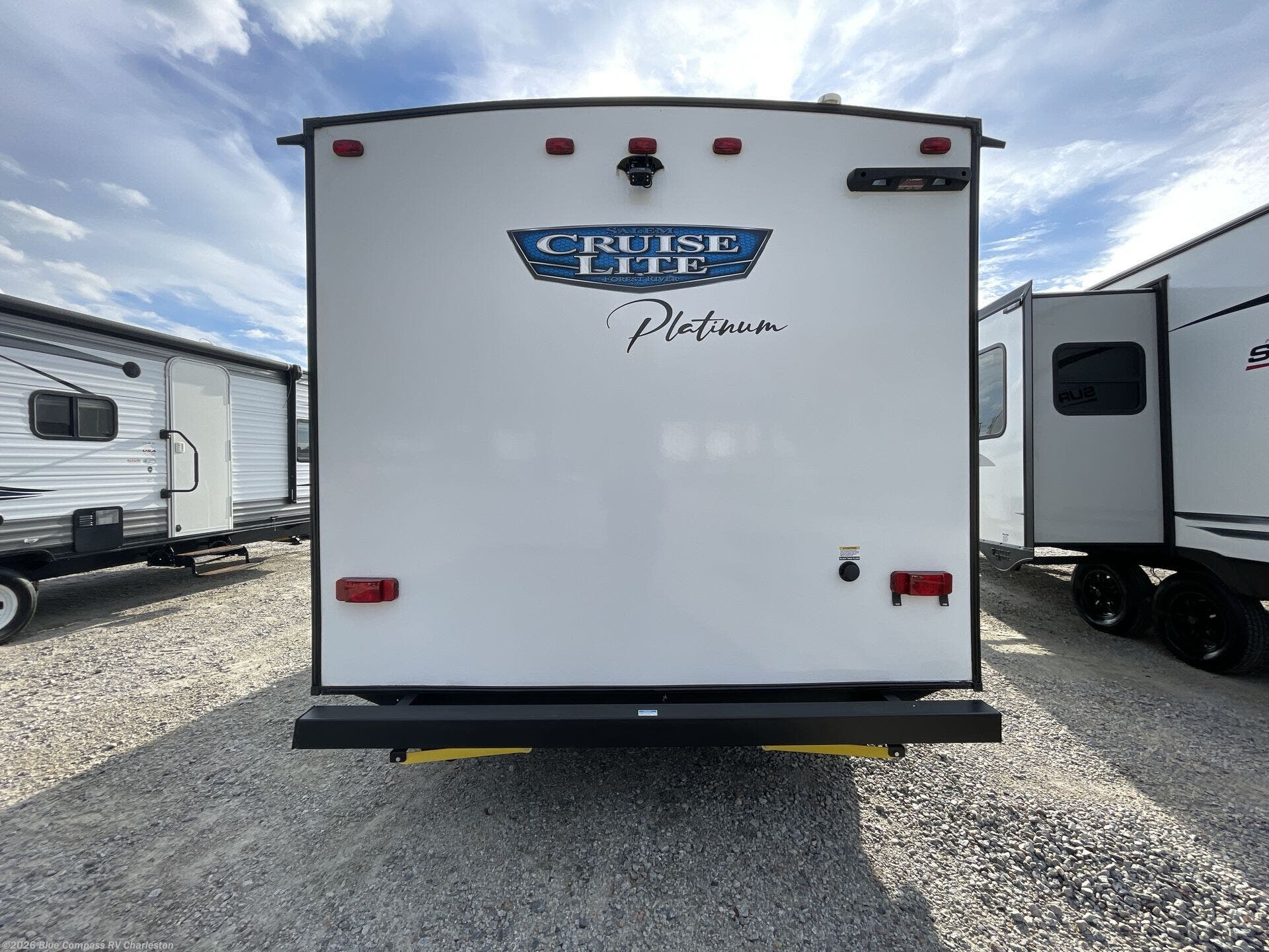 Used 2023 Forest River Salem Cruise Lite 171RBXL available in Ladson, South Carolina