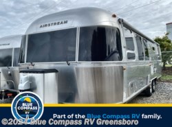 Used 2017 Airstream International Signature 30 available in Colfax, North Carolina