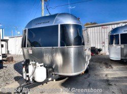 New 2024 Airstream Bambi 16RB available in Colfax, North Carolina