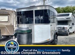 New 2024 Airstream Basecamp 16X available in Colfax, North Carolina