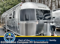 New 2024 Airstream Flying Cloud 30RB available in Colfax, North Carolina