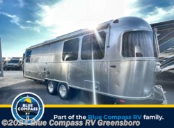 New 2024 Airstream Globetrotter 27FB Twin available in Colfax, North Carolina