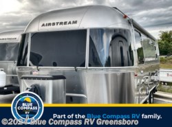 New 2024 Airstream International 23FB available in Colfax, North Carolina