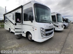 New 2024 Entegra Coach Vision 29F available in Colfax, North Carolina