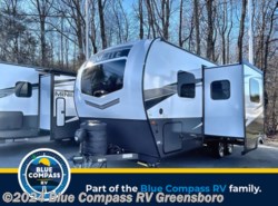 New 2024 Forest River Rockwood Mini Lite 2205S available in Colfax, North Carolina