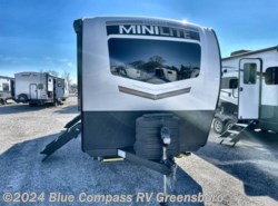 New 2024 Forest River Rockwood Mini Lite 2515S available in Colfax, North Carolina