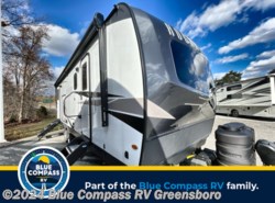 New 2024 Forest River Rockwood Ultra Lite 2614BS available in Colfax, North Carolina