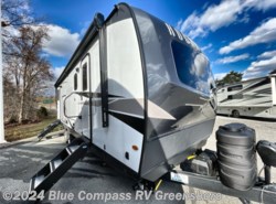 New 2024 Forest River Rockwood Ultra Lite 2614BS available in Colfax, North Carolina