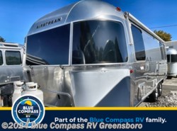 Used 2024 Airstream International 25FB Twin available in Colfax, North Carolina