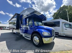 New 2025 Entegra Coach Accolade XL 37M available in Colfax, North Carolina