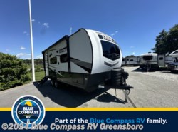 New 2024 Forest River Rockwood Mini Lite 2109S available in Colfax, North Carolina
