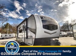 New 2024 Forest River Rockwood Mini Lite 2104S available in Colfax, North Carolina