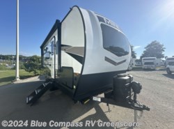 New 2024 Forest River Rockwood Mini Lite 2104S available in Colfax, North Carolina