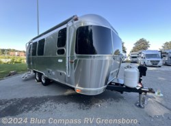 New 2024 Airstream Flying Cloud 23FB Twin available in Colfax, North Carolina