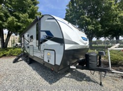 Used 2023 Forest River Cherokee Alpha Wolf 22SW-L available in Colfax, North Carolina