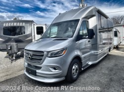 New 2024 Airstream Atlas Murphy Suite available in Colfax, North Carolina