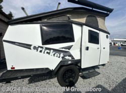 Used 2022 Taxa Cricket Overland Edition  available in Colfax, North Carolina