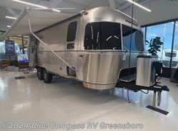 New 2025 Airstream Trade Wind 25FB available in Colfax, North Carolina