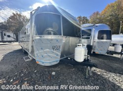 New 2025 Airstream International 30RB Twin available in Colfax, North Carolina