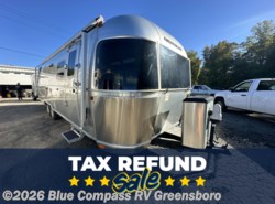 Used 2019 Airstream International Serenity 30RB available in Colfax, North Carolina