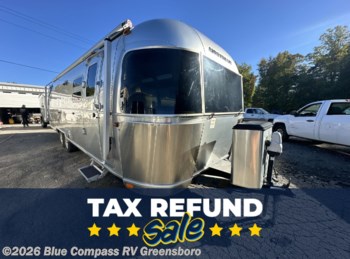Used 2019 Airstream International Serenity 30RB available in Colfax, North Carolina