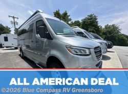 New 2025 Airstream Interstate 24GL Std. Model available in Colfax, North Carolina