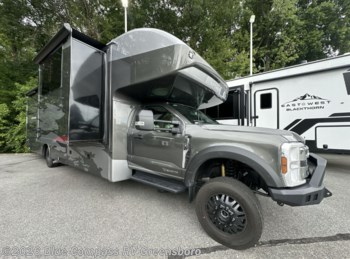 New 2026 Entegra Coach Accolade XT 35L available in Colfax, North Carolina