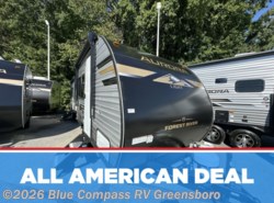 New 2026 Forest River Aurora Light 13RDX available in Colfax, North Carolina