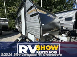 New 2026 Forest River Aurora Light 13RDX available in Colfax, North Carolina