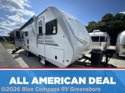 New 2026 Heartland North Trail 260MK available in Colfax, North Carolina