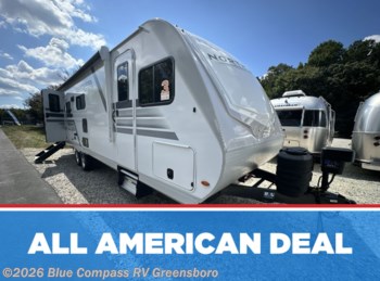 New 2026 Heartland North Trail 260MK available in Colfax, North Carolina