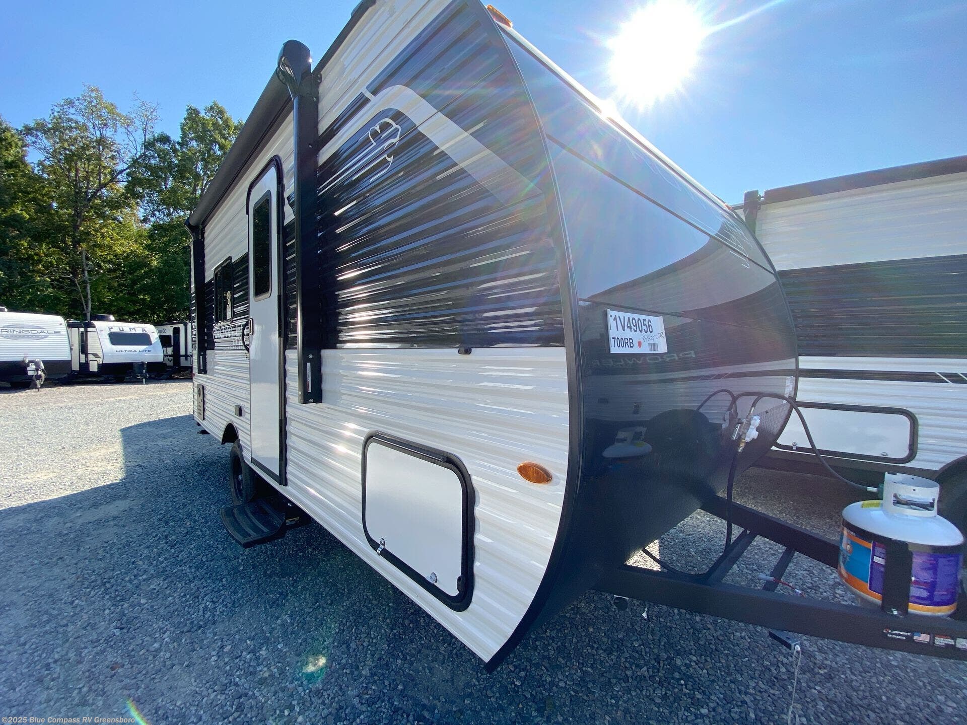 New 2026 Heartland Prowler Lynx 1700RB available in Colfax, North Carolina