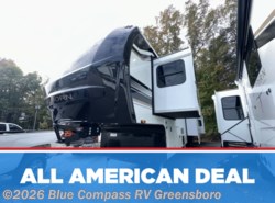 New 2026 Heartland Bighorn 40DB available in Colfax, North Carolina