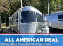 New 2026 Airstream Flying Cloud 25FB available in Colfax, North Carolina