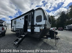 New 2026 Forest River Rockwood Mini Lite 2506FK available in Colfax, North Carolina