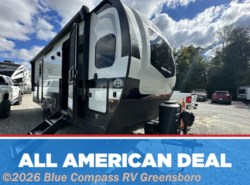 New 2026 Forest River Rockwood Mini Lite 2506FK available in Colfax, North Carolina