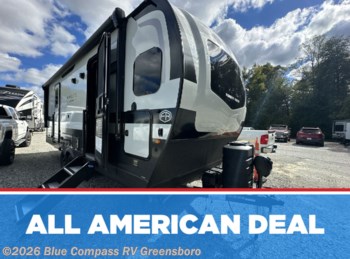 New 2026 Forest River Rockwood Mini Lite 2506FK available in Colfax, North Carolina