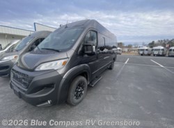 New 2026 Airstream Rangeline Std. Model available in Colfax, North Carolina