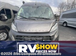 New 2026 Airstream Rangeline Std. Model available in Colfax, North Carolina
